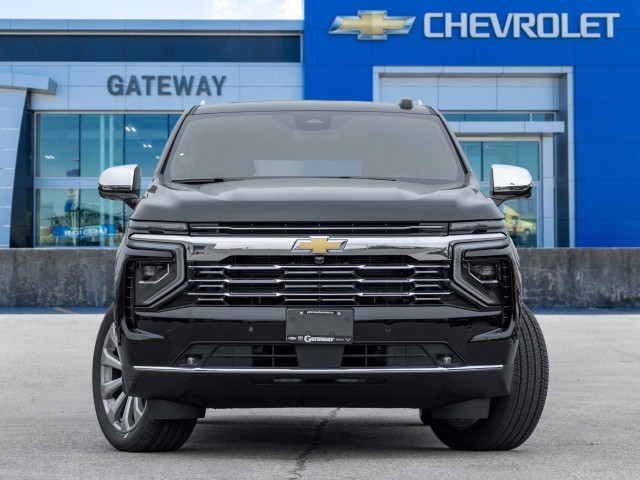 2025 Chevrolet Suburban Premier in Cars & Trucks in Mississauga / Peel Region - Image 2