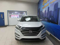 HYUNDAI TUCSON 2016 PREMIUM ÉDITION TOUT ÉQUIPÉ / INTÉRIEUR TISSU CHAUFFANT / BLUETOOTH / CRUISE CON... (image 3)