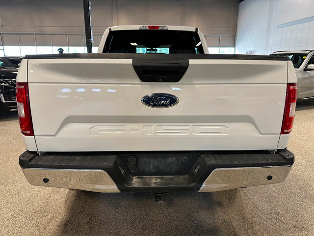 2019 Ford F-150 XLT in Cars & Trucks in Calgary - Image 4