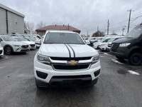 See Dealer Website for Details. 2018 Chevrolet Colorado LT 4RM (image 5)