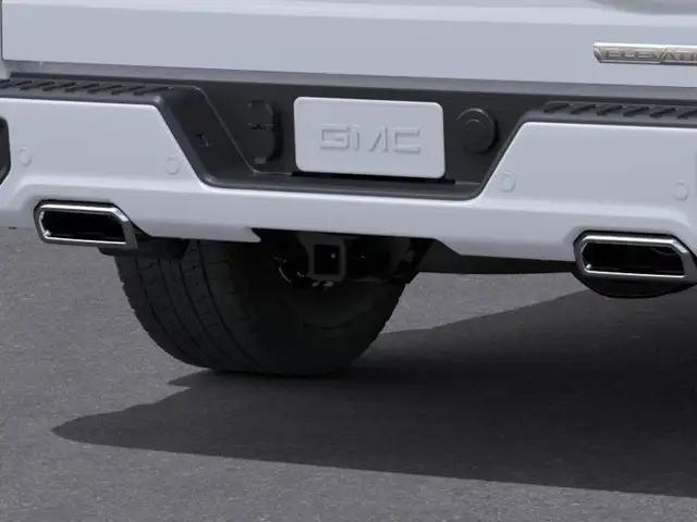 2025 GMC Sierra 1500 Elevation in Cars & Trucks in Mississauga / Peel Region - Image 15