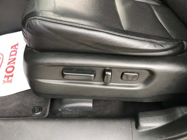 2021 Honda Ridgeline EX-L - Leather interior, Heated steering wh in Cars & Trucks in Annapolis Valley - Image 19