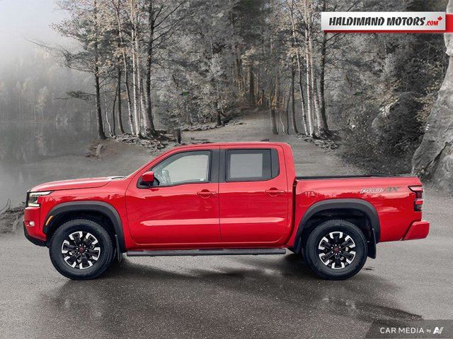 2022 Nissan Frontier PRO-4X in Cars & Trucks in Hamilton - Image 2
