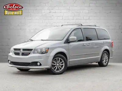 Engine: 3.6L V6 DOHC 24V L/100Km City: 12.2 L/100Km Hwy: 7.9 Safety Equipment Electronic Stability C...