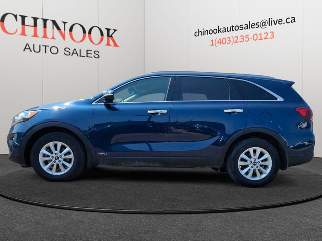 2019 Kia Sorento EX 2.4. in Cars & Trucks in Calgary - Image 4