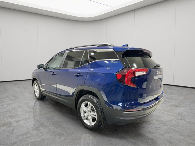 2023 GMC Terrain SLE - HEATED SEATS in Cars & Trucks in Strathcona County - Image 4
