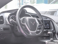 Power, style and performance come together in this 2019 Corvette with only 17,626 kms. A true driver... (image 8)