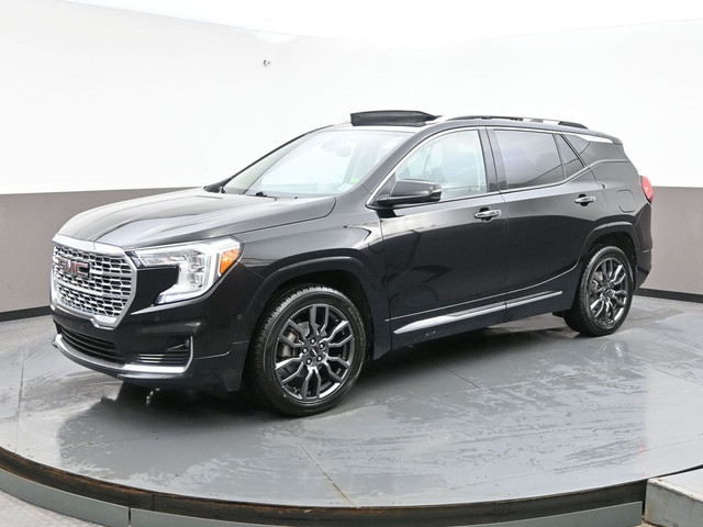 2022 GMC Terrain DENALI AWD HEAD UP DISPLAY, BOSE AUDIO, PANORAM in Cars & Trucks in City of Halifax - Image 4