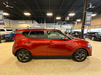 Stand out from the crowd in our luxurious 2021 Kia Soul EX+ that leads the way in Habanaro Orange Me... (image 5)