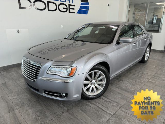 2014 Chrysler 300 Touring in Cars & Trucks in St. Albert