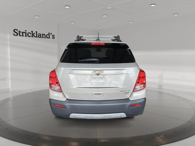 2016 CHEVROLET TRAX LT AWD in Cars & Trucks in Stratford - Image 4