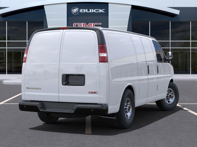 2024 GMC Savana Cargo 2500 WT 135 in Cars & Trucks in Oakville / Halton Region - Image 4