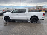 Clean Car Fax**Ram 1500**Sport**Crew Cab**4x4**5.7L**V8**Hemi**Leather Trimmed Bucket Seats with Spo... (image 7)