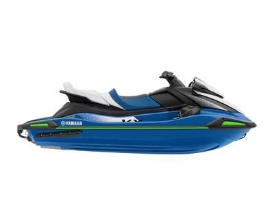 2024 Yamaha Waverunners VX Cruiser with Audio in Personal Watercraft in Moncton