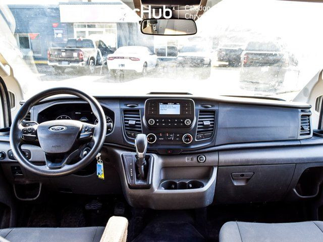 2022 Ford Transit Cargo Van T-250 148'' Low Rf 9070 GVWR RWD in Cars & Trucks in Mississauga / Peel Region - Image 2