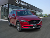 This 2021 Mazda CX-5 Signature AWD offers a perfect blend of luxury, performance, and practicality,... (image 2)