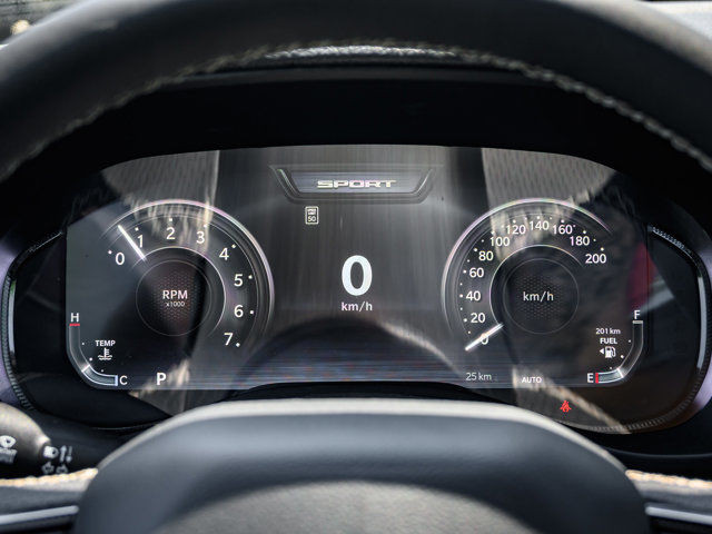 2025 Ram 1500 Sport in Cars & Trucks in Barrie - Image 3