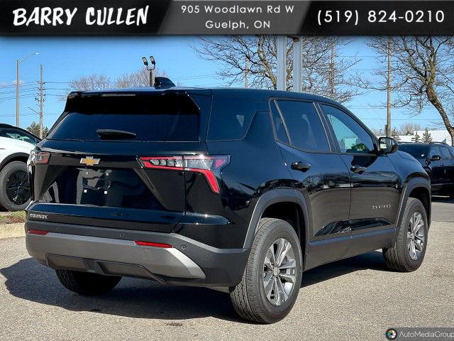 2025 Chevrolet Equinox in Cars & Trucks in Guelph - Image 3