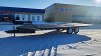 2024 Rainbow Trailers ATV / Sled 422A23E