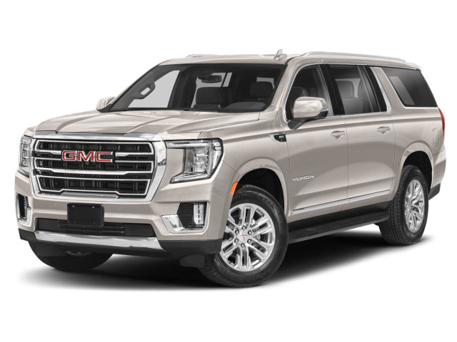 2023 GMC Yukon XL in Cars & Trucks in Medicine Hat - Image 2