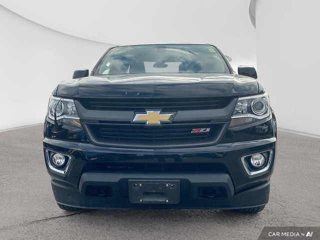 2018 Chevrolet Colorado Z71 - Heated Seats in Cars & Trucks in Ottawa - Image 2