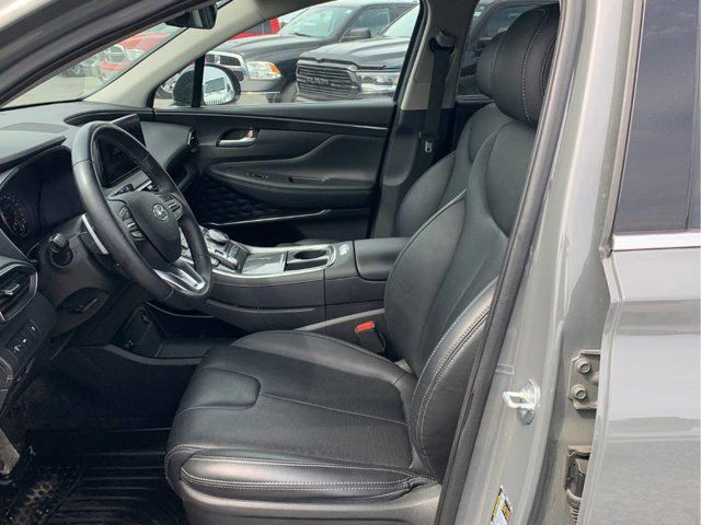 2023 Hyundai Santa Fe Urban AWD | Leather | Heated Steering + in Cars & Trucks in Guelph - Image 3