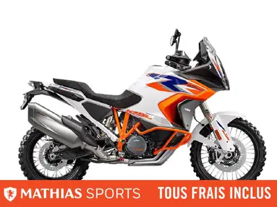Faites vite PROMOTION de 1750.0$ du manufacturier et de 1764.0$ votre concessionnaire Mathias Sports...
