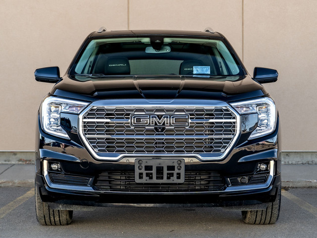 2022 GMC Terrain AWD DENALI - Cooled Seats| Remote Start | Sunro in Cars & Trucks in Saskatoon - Image 2