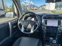 This Toyota 4Runner boasts a Regular Unleaded V-6 4.0 L/241 engine powering this Automatic transmiss... (image 8)