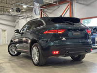 2017 Jaguar F-PACE 35T PRESTIGE/AWD/AC/CUIR/TOIT PANO/GPS/CAMERA/BLTH/MAGS/1 SEUL PROPRIETAIRE !!! 5... (image 5)