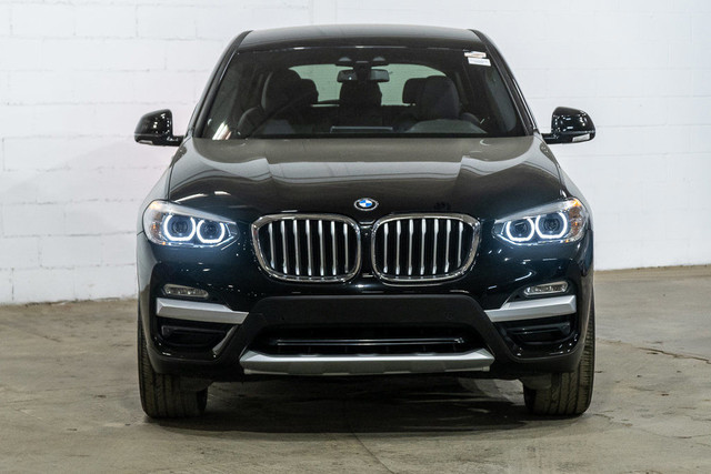 2019 BMW X3 xDrive30i, Premium amélioré | Volant sport gainé in Cars & Trucks in City of Montréal - Image 3