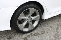 NO ACCIDENT TOP OF THE LINE SAFETY CERTIFACTION INCLUDED DONT PAY EXTRA PADDEL SHIFTERSleek Performa... (image 7)