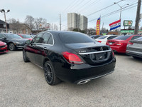 Come by and check out this sleek and stylish 2020 Mercedes-Benz C300, the perfect blend of luxury an... (image 3)