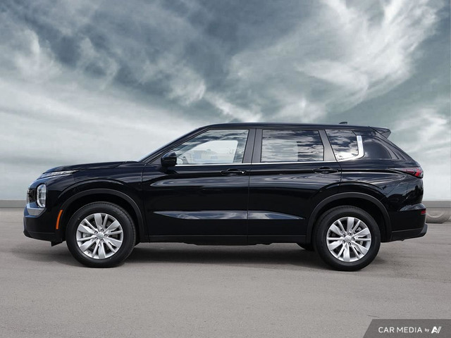 2025 Mitsubishi Outlander ES | AWD | 7PASS | BLIND | TECH | SAFE in Cars & Trucks in Oakville / Halton Region - Image 3