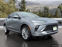 Command the road in this stunning 2024 Buick Envista Avenir SUV. Boasting a powerful yet efficient 1... (image 7)