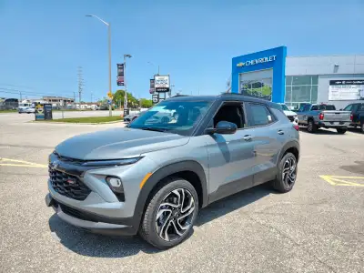Heated Seats, Heated Steering Wheel, Blind Spot Detection, Remote Start, Apple CarPlay, Android Auto...