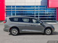 Recent Arrival! Looking to add more space for the whole family? Then check out this 2023 Chrysler Pa... (image 6)