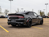 Welcome to Sherwood Buick GMC! Widebody Supercharged 6.2L | Aftermarket MBRP Exhaust/Intake | Black/... (image 8)