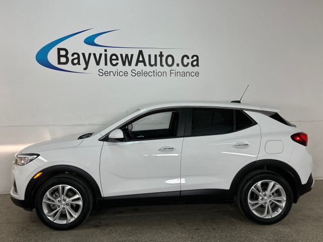 2023 Buick Encore GX Preferred GX/PREFERRED/FWD/14,000KMS! in Cars & Trucks in Belleville