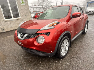 2015 Nissan Juke SV SV-AWD-Caméra de recul-Bluetooth-Mags-155...