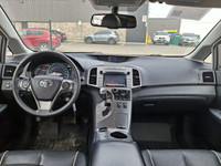 Check out this certified 2015 Toyota Venza XLE AWD | Leather | Dual Moonroof | Nav | Heated Seats |... (image 4)