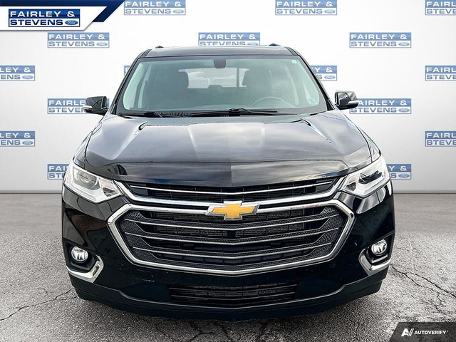 2020 Chevrolet Traverse LT ALL WEATHER MATS! HEATED SEATS! 7... in Cars & Trucks in Dartmouth - Image 2
