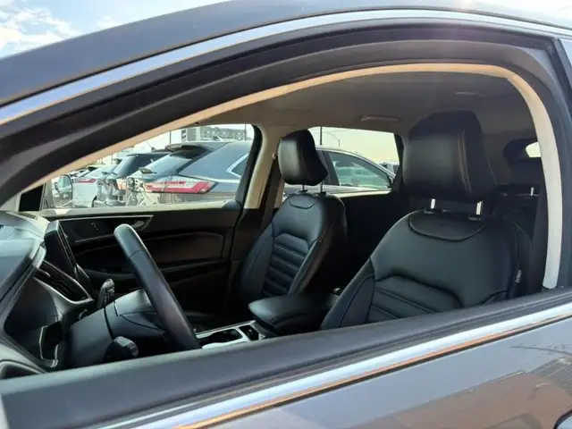 2024 Ford Edge SEL ACCIDENT FREE - SYNC 4 - AWD in Cars & Trucks in Oakville / Halton Region - Image 10