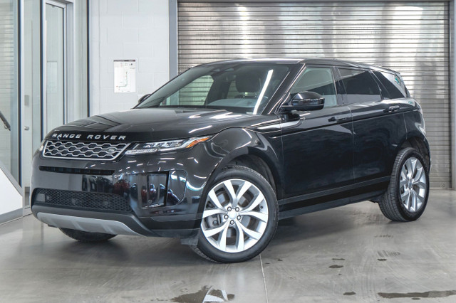 2022 Land Rover Range Rover Evoque P250 S *TOIT OUVRANT, ROUES 2 in Cars & Trucks in Laval / North Shore