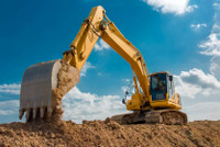 Buy Heavy Equipment with Jettkey - Elevate Your Operations!