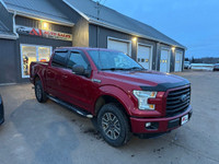 2015 Ford F-150 XLT SPORT 4WD Supercrew $133 Weekly Tax in For 4