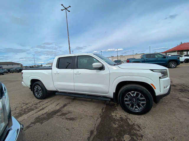 2022 Nissan Frontier SV *ONE OWNER*3.8L V6*Heated Cloth Seats* in Cars & Trucks in Grande Prairie - Image 4