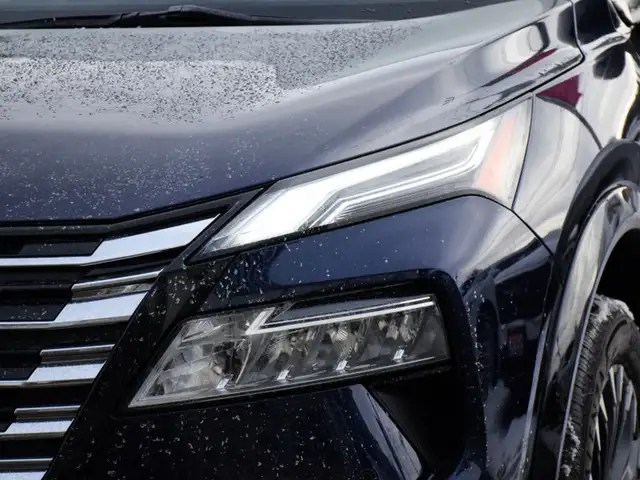 2024 Nissan Rogue Platinum dans Autos et camions dans Kitchener / Waterloo - Image 30