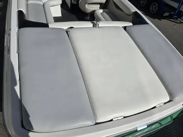 2007 Tige Boats 20V Surf Boat FINANCING AVAILABLE in Powerboats & Motorboats in Saskatoon - Image 10