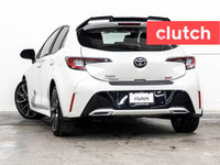 NO ACCIDENTS / CLEAN CARFAX / Dual Zone Front Climate Control, Bluetooth Music, Touchscreen Display... (image 5)